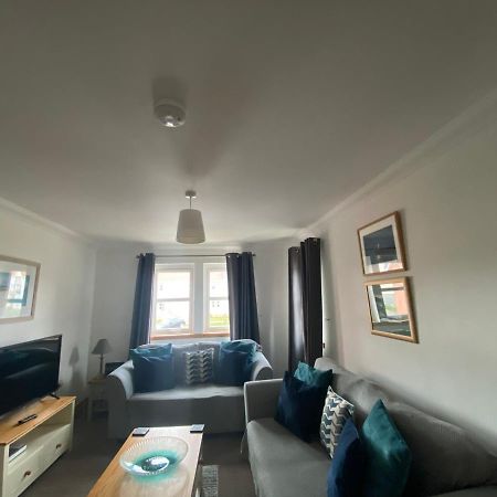 Little Acorn - 2-Bed Anstruther Apartment Exterior foto
