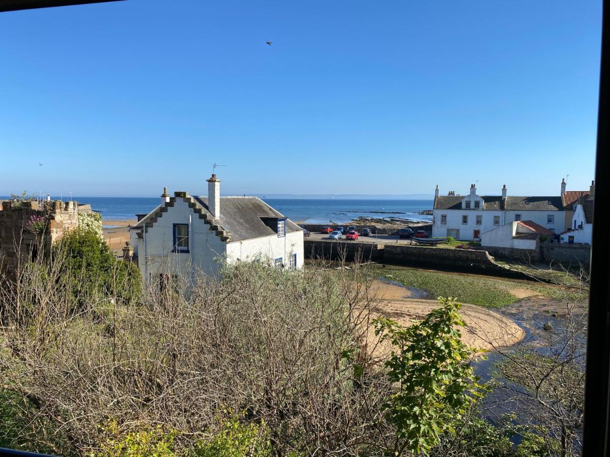 Little Acorn - 2-Bed Anstruther Apartment Exterior foto