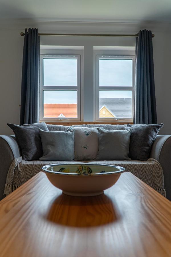 Little Acorn - 2-Bed Anstruther Apartment Exterior foto