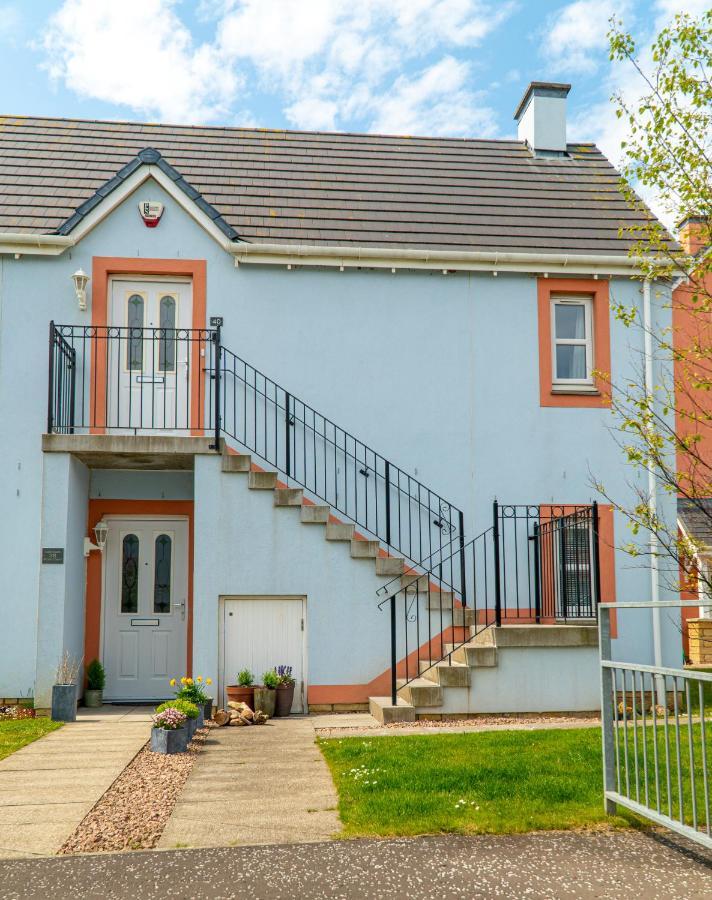 Little Acorn - 2-Bed Anstruther Apartment Exterior foto