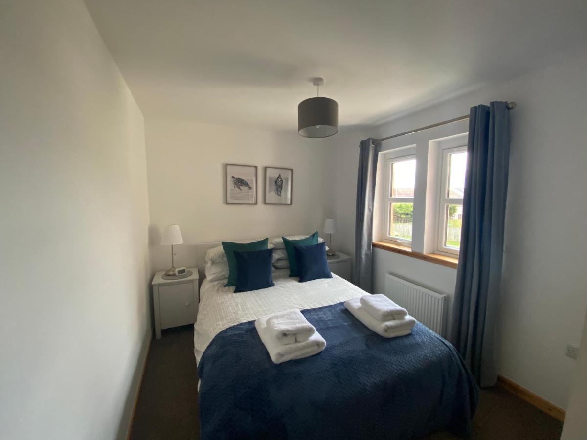 Little Acorn - 2-Bed Anstruther Apartment Exterior foto