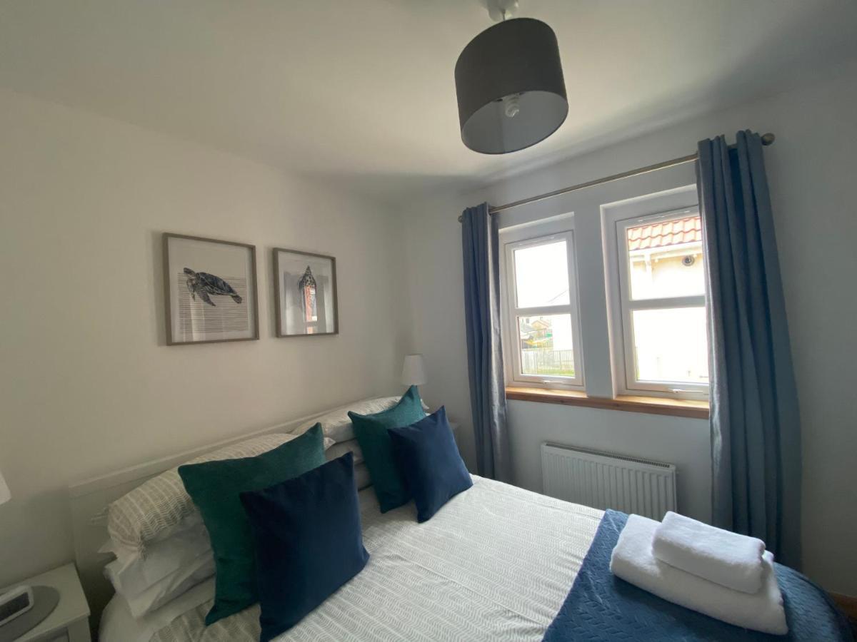 Little Acorn - 2-Bed Anstruther Apartment Exterior foto