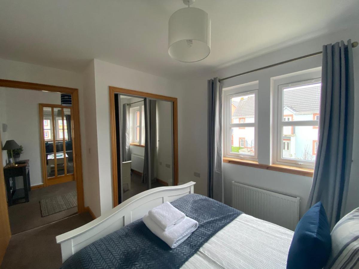 Little Acorn - 2-Bed Anstruther Apartment Exterior foto