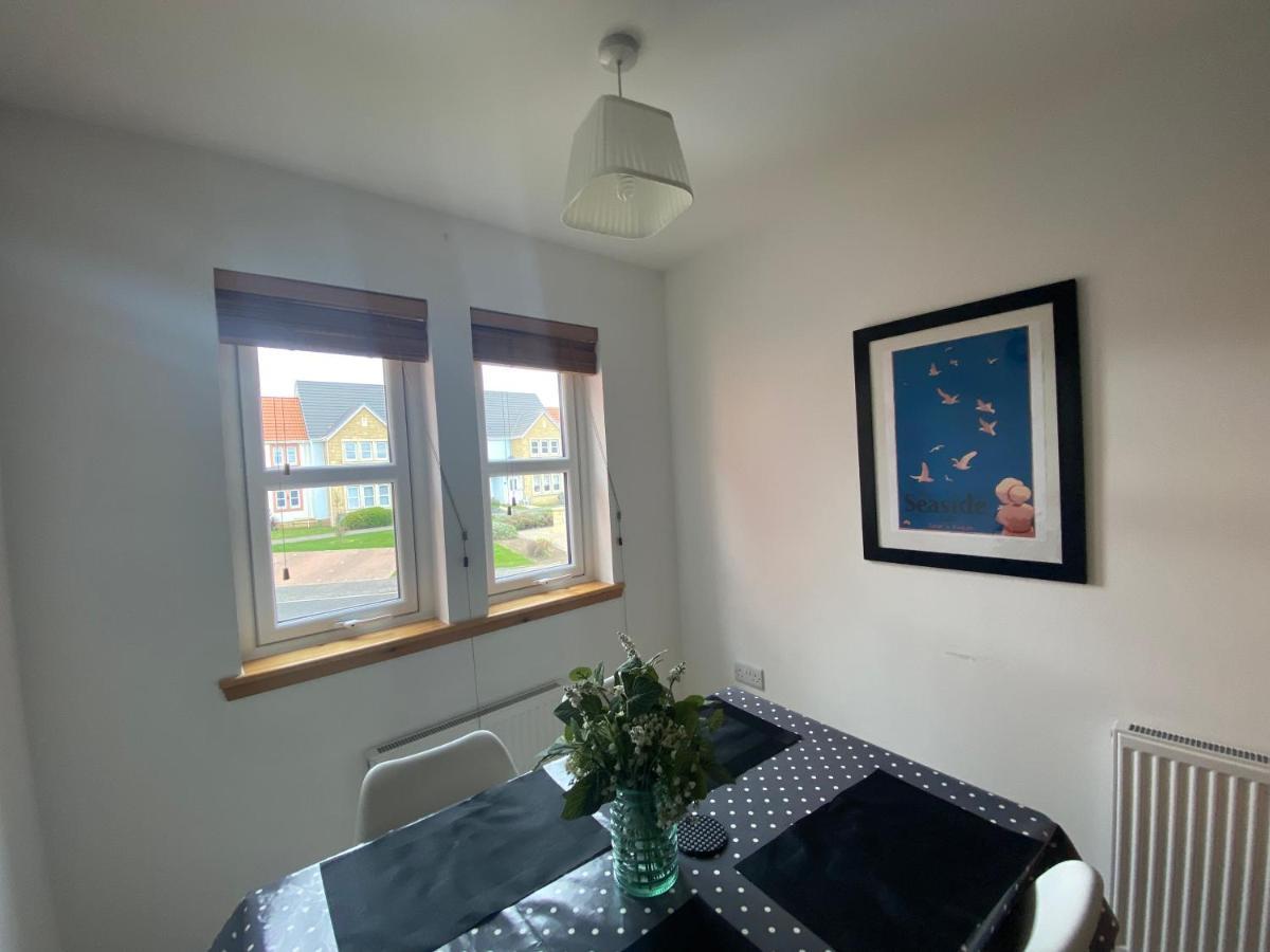Little Acorn - 2-Bed Anstruther Apartment Exterior foto